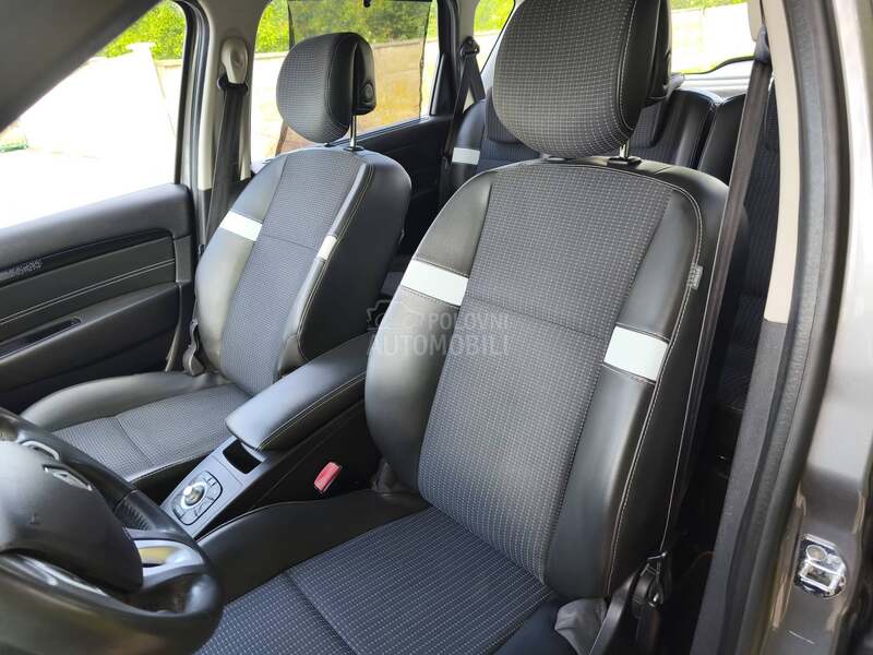 Renault Scenic 1.6 dci Led, N a v i