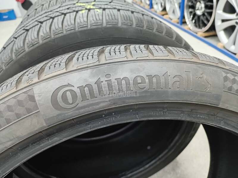 Continental 255/35 R20 Zimska