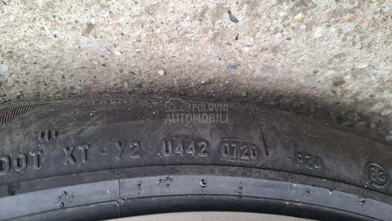 Pirelli 275/40 R19 Letnja