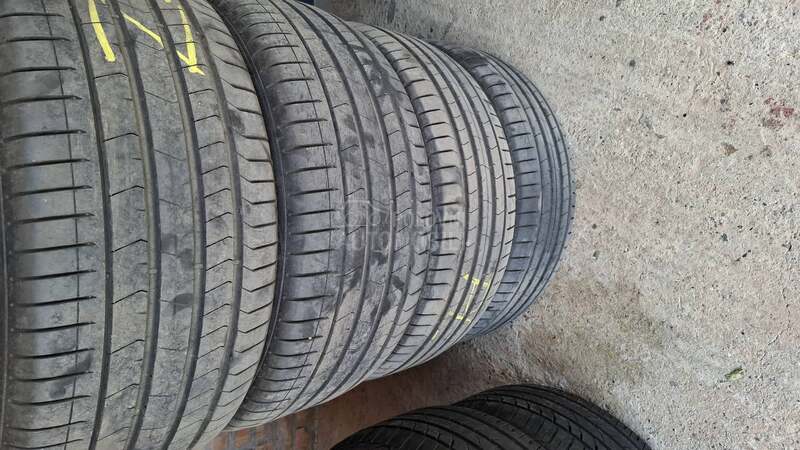 Pirelli 275/40 R19 Letnja