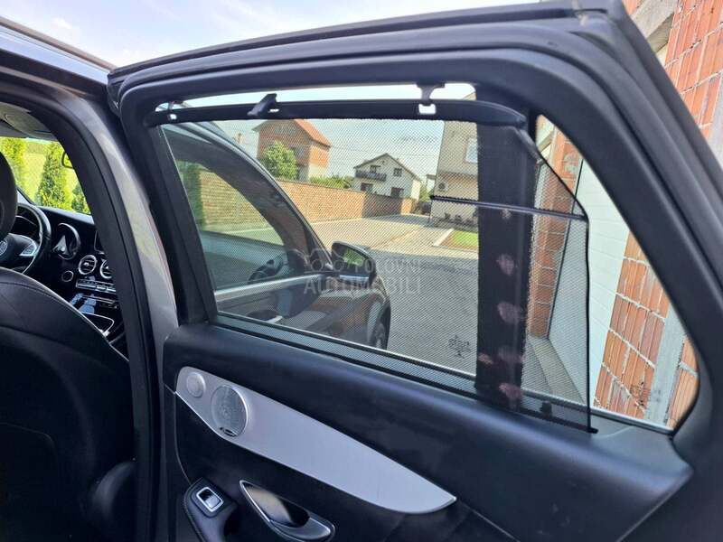 Mercedes Benz GLC 250 AMG  7 GTronic