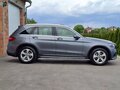 Mercedes Benz GLC 250 AIRMATIC - 9 GTronic