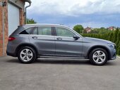 Mercedes Benz GLC 250 AIRMATIC - 9 GTronic