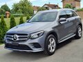 Mercedes Benz GLC 250 AIRMATIC - 9 GTronic