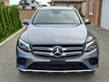 Mercedes Benz GLC 250 AIRMATIC - 9 GTronic