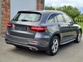 Mercedes Benz GLC 250 AIRMATIC - 9 GTronic
