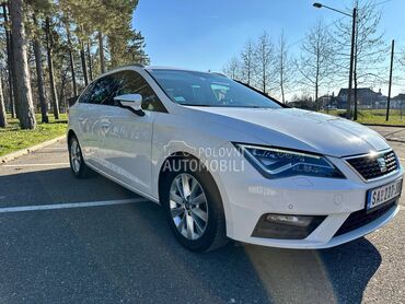 Seat Leon 2.0d 4x4