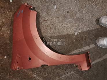 krilo za Renault Twingo od 2008. do 2012. god.