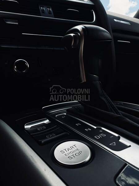 Audi A5 S Line