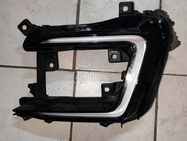 Maglenka za Volkswagen Passat B8 od 2014. do 2024. god.