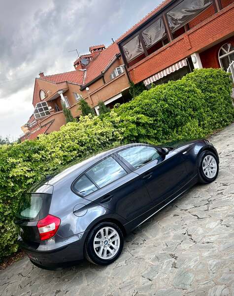 BMW 116 NOVO CH