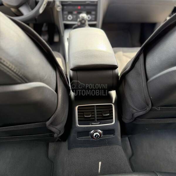 Audi A6 C6 2010 God