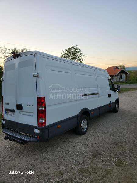 Iveco 35 2.3 miltijet
