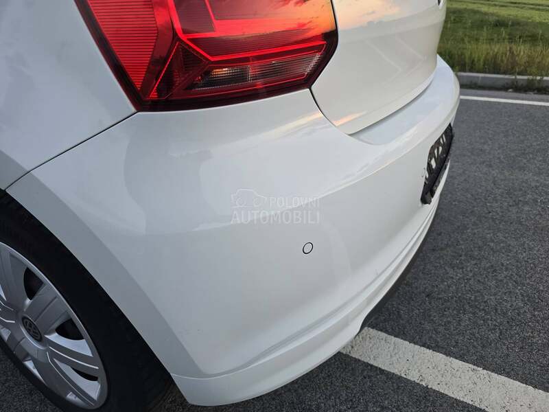 Volkswagen Polo XENON,HIGHLINE