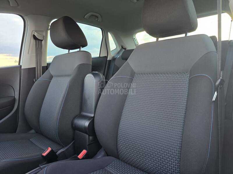 Volkswagen Polo XENON,HIGHLINE