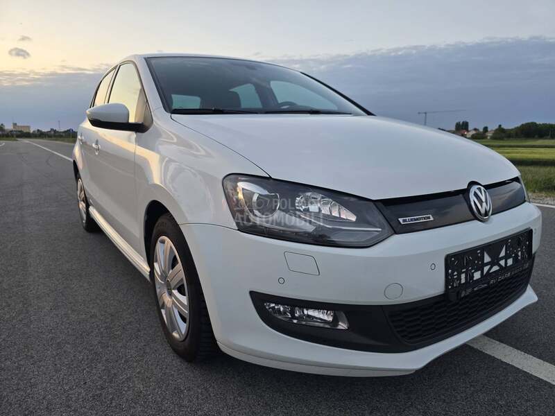 Volkswagen Polo XENON,HIGHLINE