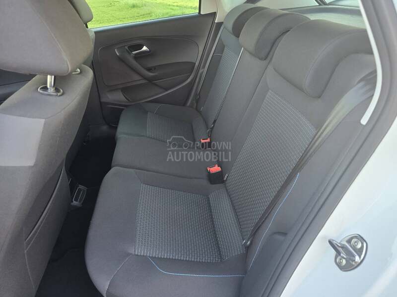 Volkswagen Polo XENON,HIGHLINE