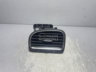 RESETKA VENTILACIJE za Volkswagen Golf 6