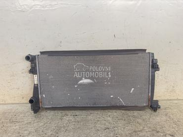 HLADNJAK VODE za Škoda Octavia