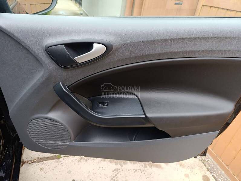 Seat Ibiza 1.2tsi COPA