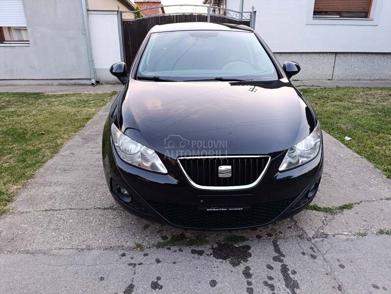 Seat Ibiza 1.2tsi COPA