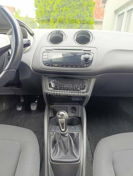Seat Ibiza 1.2tsi COPA