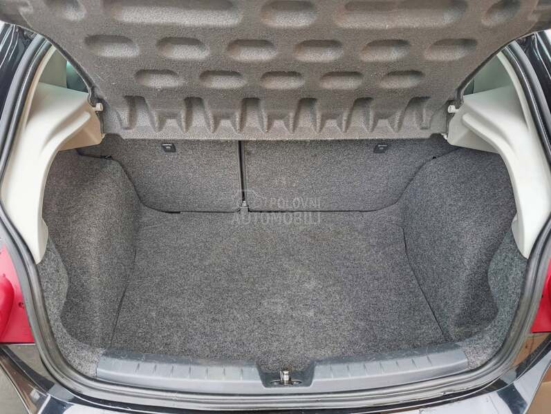 Seat Ibiza 1.2tsi COPA