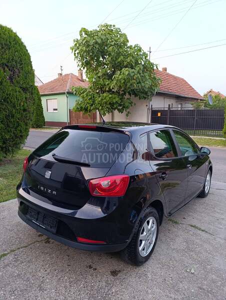 Seat Ibiza 1.2tsi COPA