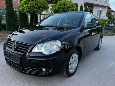 Volkswagen Polo Family