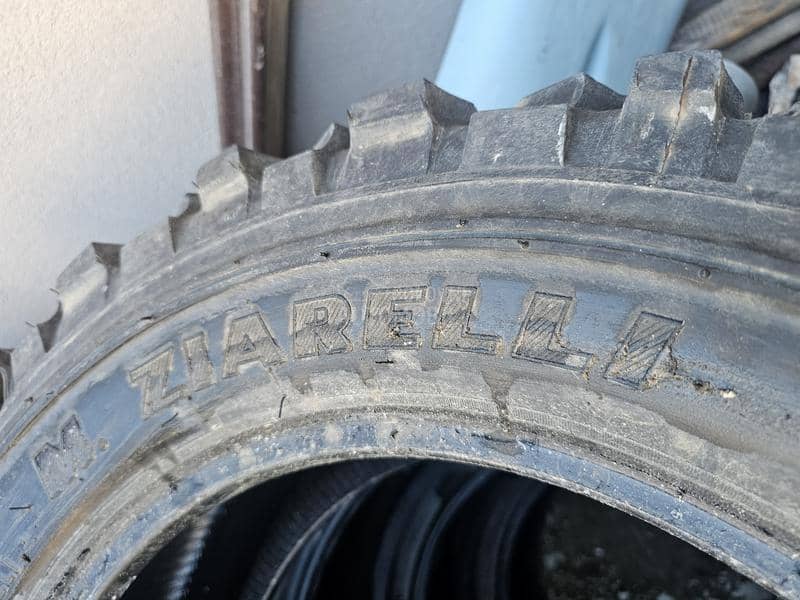 Ostalo 255/60 R18 Sve sezone