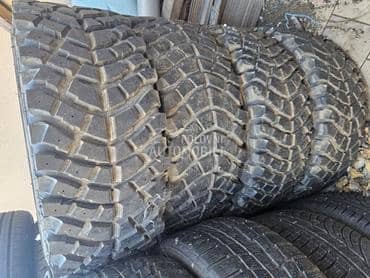 Ostalo 255/60 R18 Sve sezone