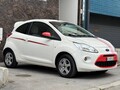 Ford Ka 1.2  S.W.I.S.S