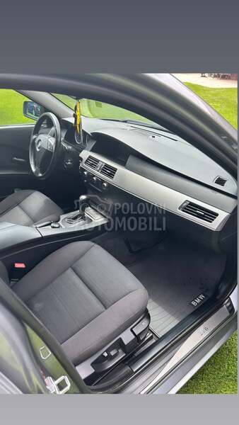 BMW 520 520D