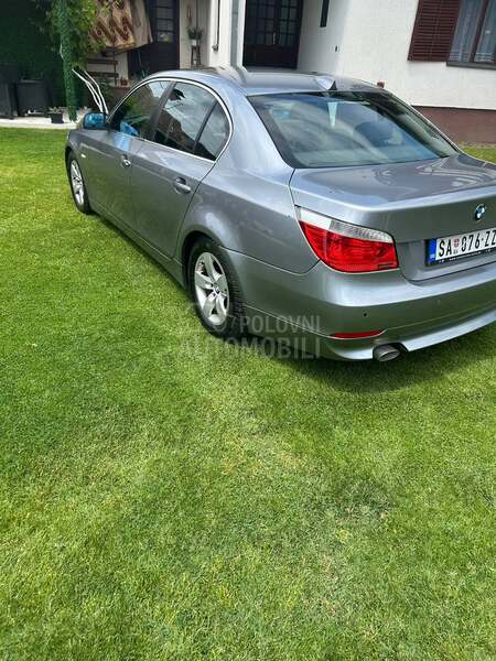 BMW 520 520D