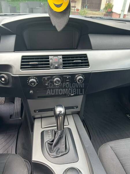 BMW 520 520D