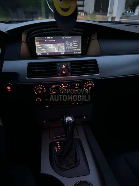 BMW 520 520D