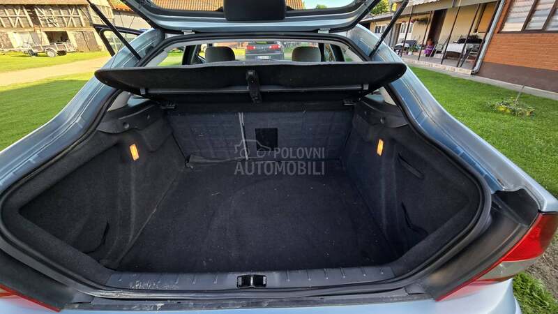 Citroen C5 2.0