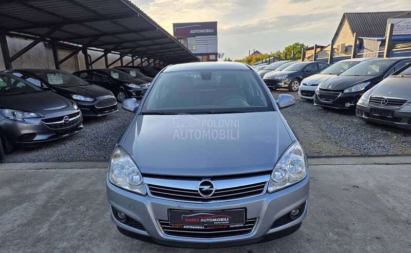 Opel Astra H 1.3 CDTI N.A.V.I