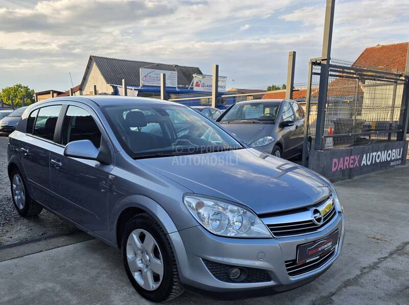 Opel Astra H 1.3 CDTI N.A.V.I