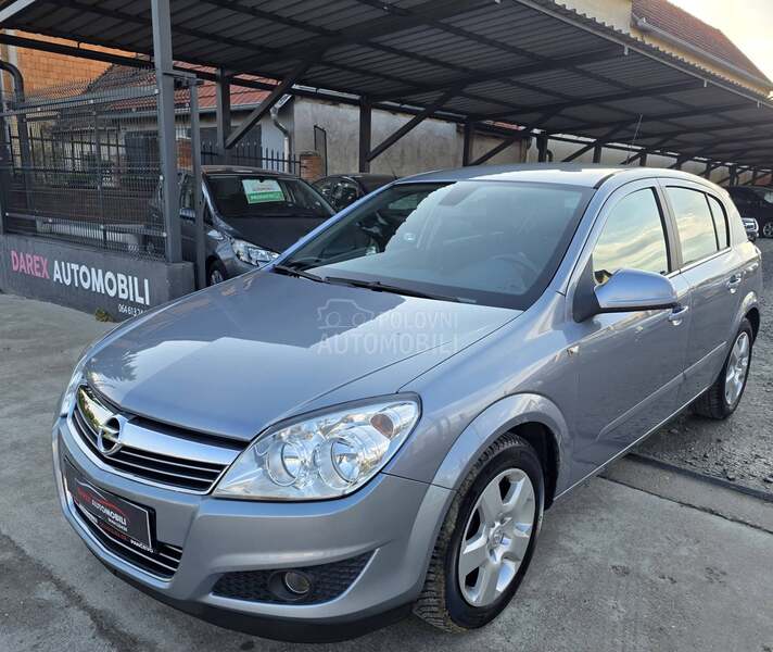 Opel Astra H 1.3 CDTI N.A.V.I