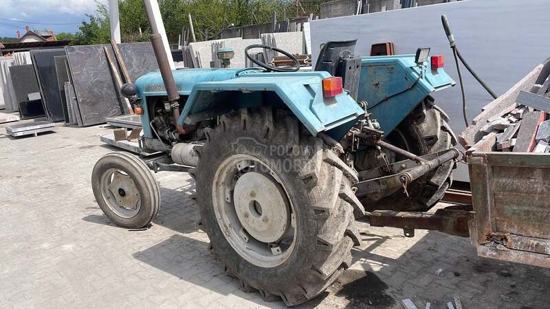IMR 65