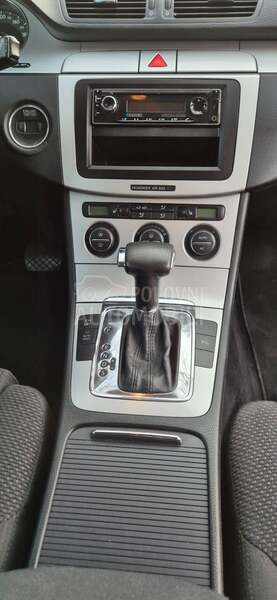 Volkswagen Passat B6 1.8 TSI