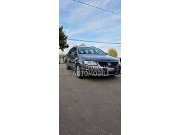 Volkswagen Passat B6 1.8 TSI