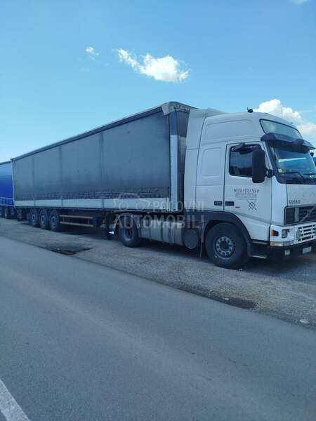 Volvo FH12
