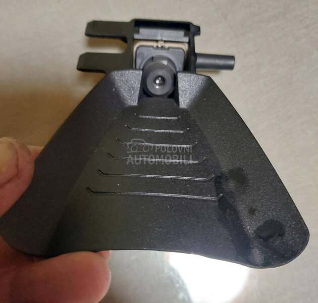 Kamera retrovizora
