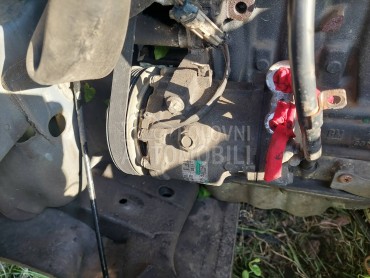 Kompresor klime za Opel Combo