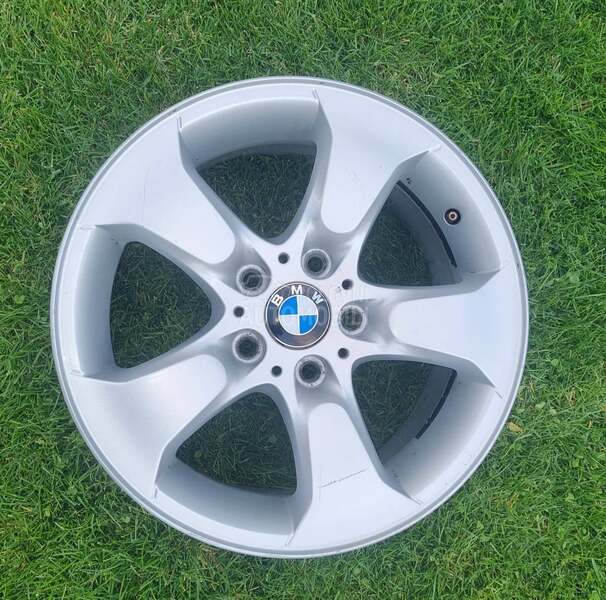 Aluminijumske felne  17" 5 x 120