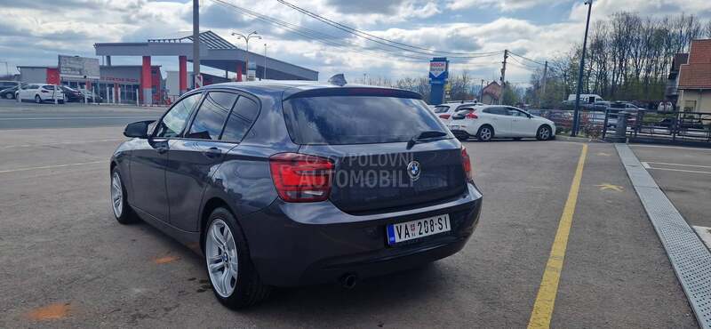 BMW 116 2.0 d SPORT