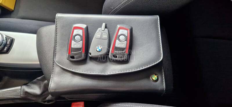 BMW 116 2.0 d SPORT