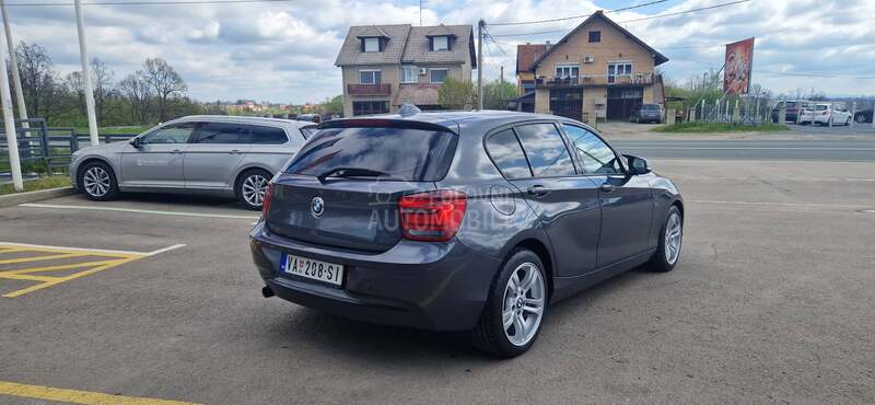BMW 116 2.0 d SPORT